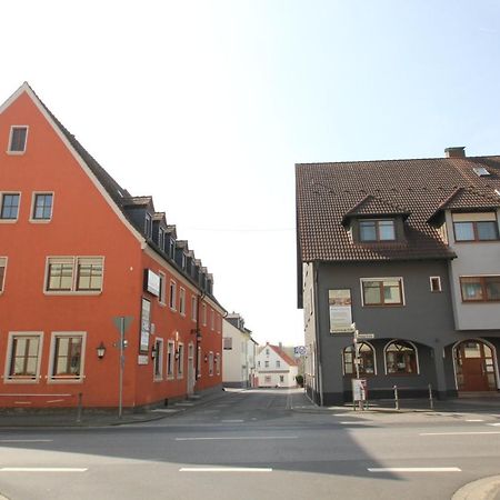 Gasthof Weisses Ross Kleinostheim Extérieur photo