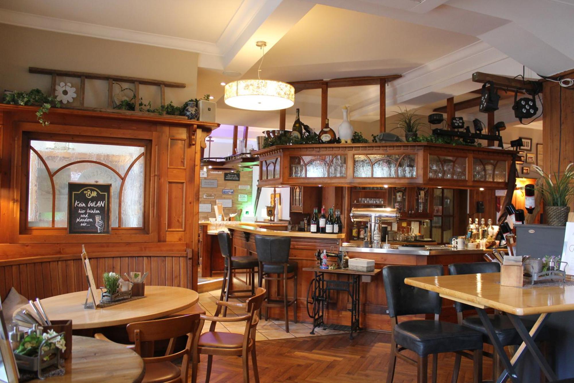 Gasthof Weisses Ross Kleinostheim Extérieur photo