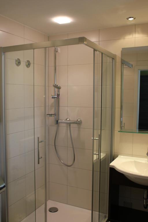 Gasthof Weisses Ross Kleinostheim Chambre photo